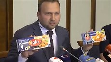Jurečka: Německý zákazník dostává jinou kvalitu za jinou cenu, než ten český Jurečka: Německý zákazník dostává jinou kvalitu za jinou cenu, než ten český