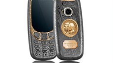 Caviar Nokia 3310 Putin-Trump Summit Caviar Nokia 3310 Putin-Trump Summit