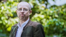 Zemědělský expert František Havlát. Zemědělský expert František Havlát.