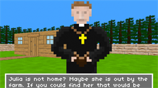 Unikátní hra Moriai se stala obtí hacker a musela proto skonit.