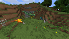 Populární mod Pixelmon do Minecraftu byl zakázán