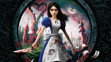 Videohra Alice: Madness Returns