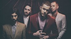 Kapela Imagine Dragons Kapela Imagine Dragons