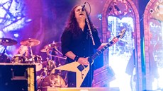 Kreator (Masters of Rock, Vizovice, 2017) Kreator (Masters of Rock, Vizovice, 2017)