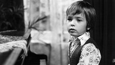 Ondej Kepka ve filmu Tetinka (1977)
