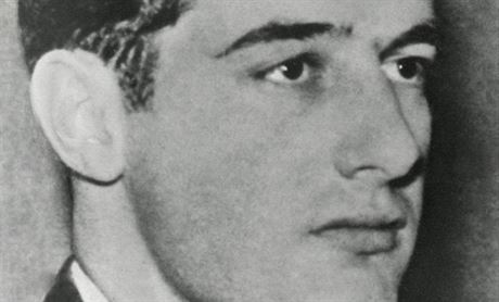 Raoul Wallenberg psobil v Budapeti od ervence do prosince 1944
