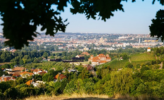 Obyvatelé Troji jsou povstní svou bojovností proti novým projektm. Tento fakt...