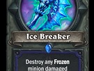 Hearthstone: Knights of the Frozen