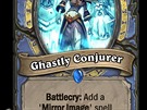 Hearthstone: Knights of the Frozen