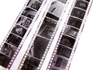 Fotografický kinofilm Fotografický kinofilm