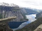 Trolltunga Trolltunga
