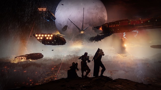 Destiny 2 Destiny 2