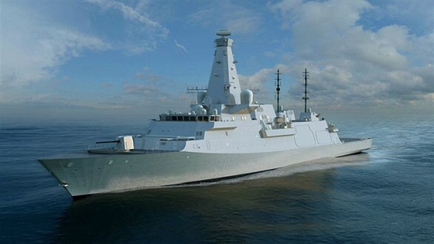 Šanci mají i zahraniční výrobci, protože US Navy má zájem o zavedené... Šanci mají i zahraniční výrobci, protože US Navy má zájem o zavedené...