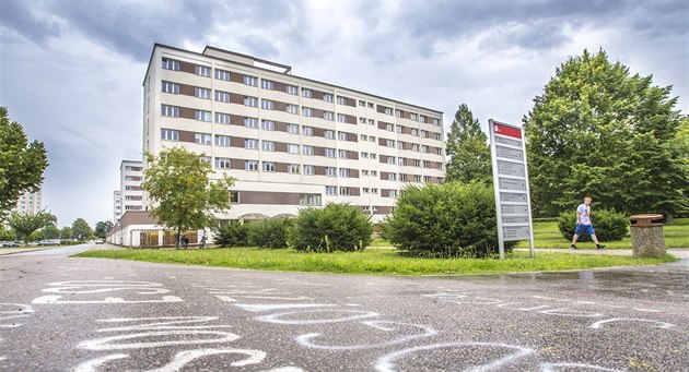 Pardubická univerzita investuje do rekonstrukce kolejí. Pardubická univerzita investuje do rekonstrukce kolejí.