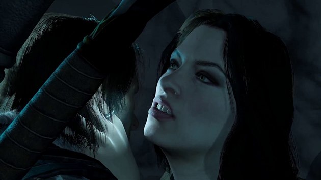 Postava Oduly z Shadow of War Postava Oduly z Shadow of War