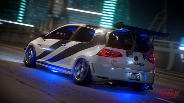 Need for Speed Payback Need for Speed Payback