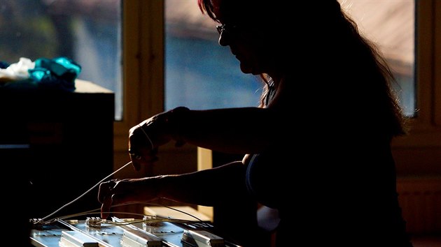 Trevos zaměstnává v Turnově přes 250 lidí, patří k největším evropským výrobcům... Trevos zaměstnává v Turnově přes 250 lidí, patří k největším evropským výrobcům...