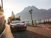 Maserati GranTurismo MC