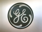 Logo General Electric (GE) Logo General Electric (GE)