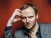 Herec Jan Hájek Herec Jan Hájek