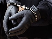 Manžel Chen a jeho nevlastní syn zůstávají ve vězení. Manžel Chen a jeho nevlastní syn zůstávají ve vězení.
