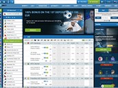 První hazardní webová stránka na černé listině ministerstva financí - 1xbet.com První hazardní webová stránka na černé listině ministerstva financí - 1xbet.com