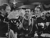 Z filmu Fort Apache Z filmu Fort Apache