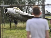 Tento typ vojenského letounu byl v době svého vývoje a vzniku nejlepším... Tento typ vojenského letounu byl v době svého vývoje a vzniku nejlepším...