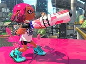 Splatoon 2 Splatoon 2