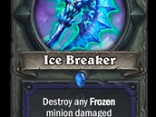 Hearthstone: Knights of the Frozen