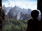 Uncharted: The Lost Legacy Uncharted: The Lost Legacy
