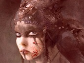 Hellblade: Senua's Sacrifice Hellblade: Senua's Sacrifice