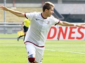 Holoubek cení prestiž turnaje GENERALI CEE Cup. O síle Sparty nepochybuje. Holoubek cení prestiž turnaje GENERALI CEE Cup. O síle Sparty nepochybuje.