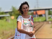 Předsedkyně Asociace českých filmových klubů a ředitelka Letní filmové školy v... Předsedkyně Asociace českých filmových klubů a ředitelka Letní filmové školy v...