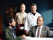 Z filmu Druhá strana naděje Z filmu Druhá strana naděje