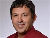 Starosta Jirkova Radek Štejnar. Starosta Jirkova Radek Štejnar.