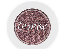 Metalick on stny, ColourPop