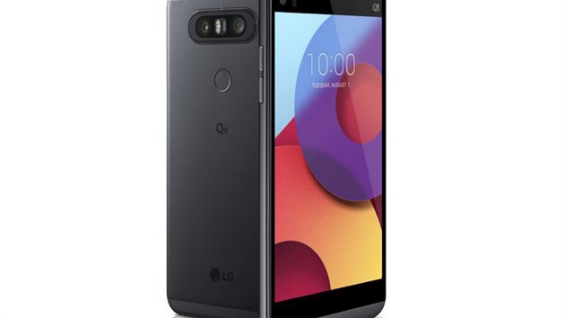 LG Q8