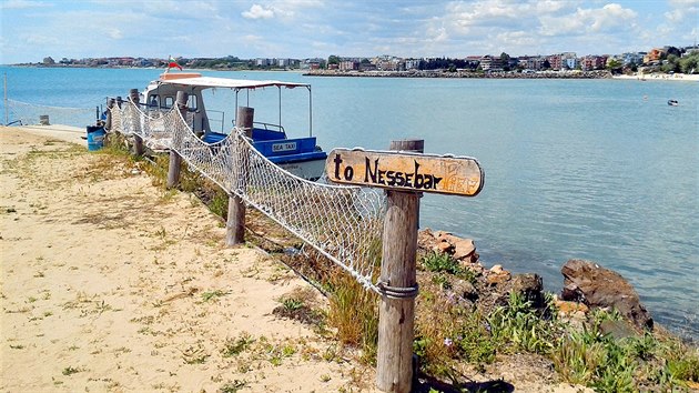 Ujt byste si rozhodn nemli nechat vlet na ostrov Nessebar, kter je zapsn na seznamu UNESCO.