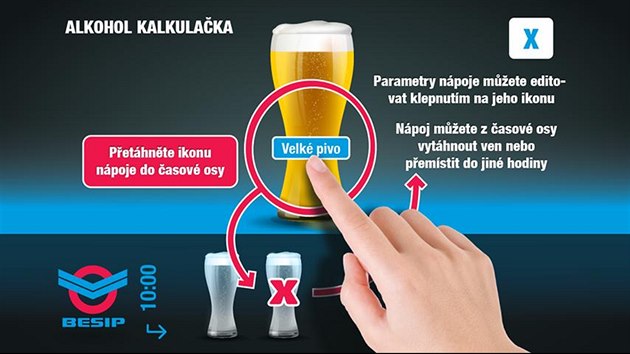 Alkohol kalkulaka