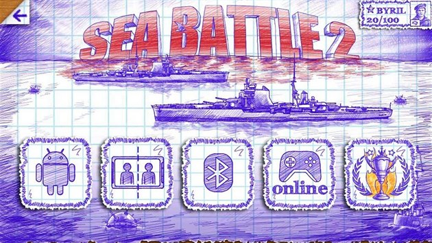 Sea Battle 2