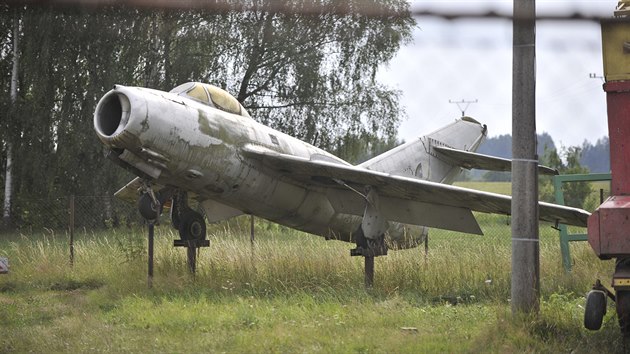 Tento typ vojenskho letounu byl v dob svho vvoje a vzniku nejlepm proudovm letadlem svta. Sovti MiG-15 uplatnili v korejsk vlce. Osudnm se stroj stal Juriji Gagarinovi, kter se na nm zabil v beznu 1968 za dosud ne zcela vyjasnnch okolnost.