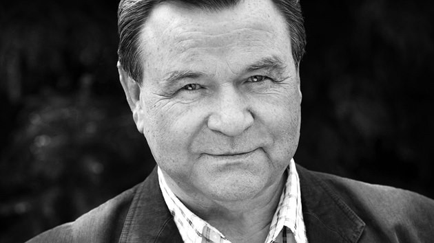 Václav Postránecký