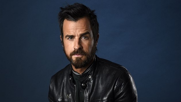 Justin Theroux (San Diego, 21. ervence 2017)