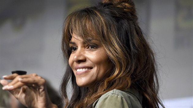 Halle Berry (San Diego, 20. ervence 2017)