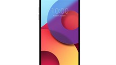 LG Q8