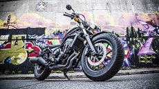Honda CMX 500 REBEL Honda CMX 500 REBEL