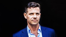 Rastislav Velič, člen představenstva finanční skupiny Arca Capital Rastislav Velič, člen představenstva finanční skupiny Arca Capital