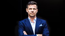 Rastislav Velič, člen představenstva finanční skupiny Arca Capital Rastislav Velič, člen představenstva finanční skupiny Arca Capital