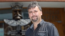 Ačkoliv Zdeněk Pavlíček pochází z Opavy, delší kus svého života strávil v... Ačkoliv Zdeněk Pavlíček pochází z Opavy, delší kus svého života strávil v...